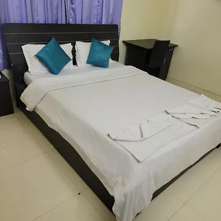 The Royal Luxury Stay Pune Exterior photo