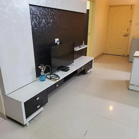 The Royal Luxury Stay Pune Exterior photo