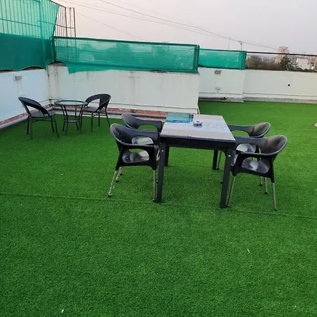 The Royal Luxury Stay Pune Exterior photo