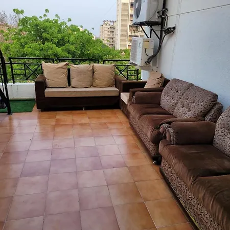 The Royal Luxury Stay Pune Exterior photo