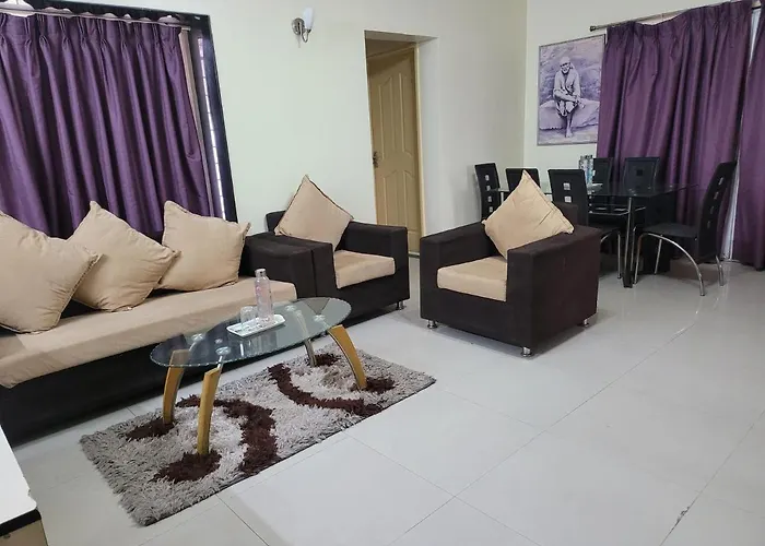 The Royal Luxury Stay