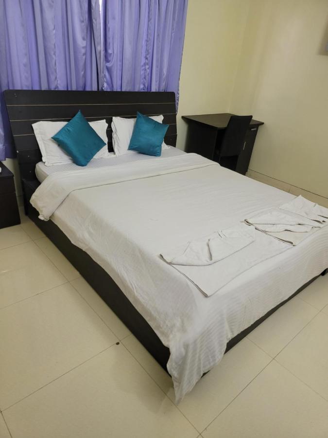 The Royal Luxury Apartment