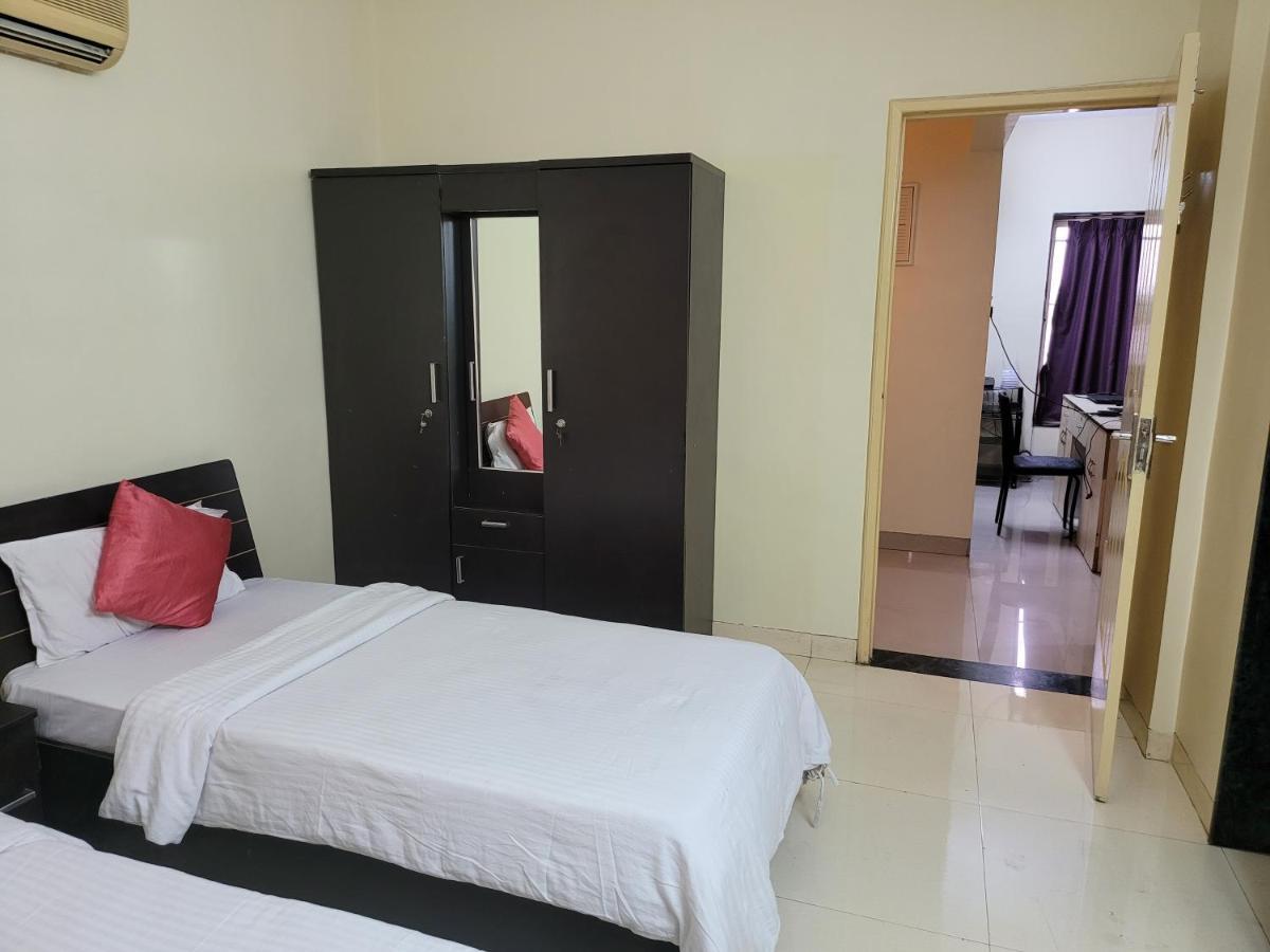 Apartment The Royal Luxury *