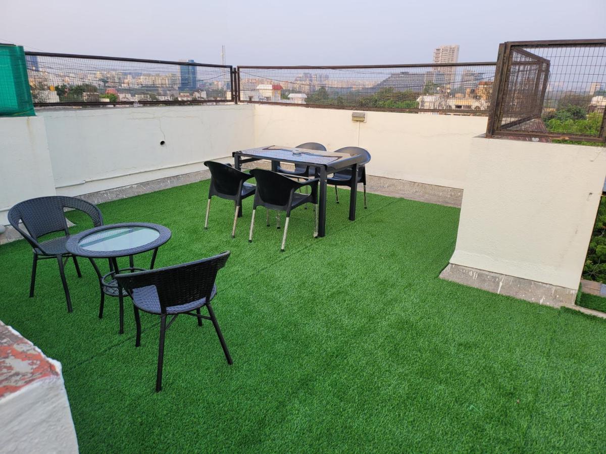 The Royal Luxury Pune